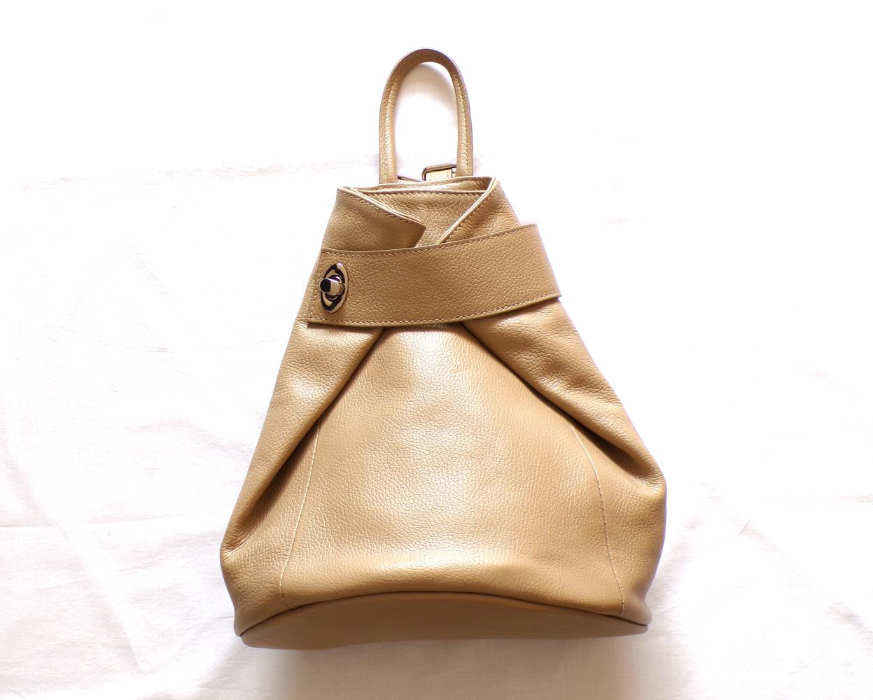 tas Marieke donker beige.JPG